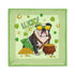 "Lucky" Pillow Case
