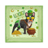 "Lucky" Pillow Case