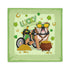 "Lucky" Pillow Case