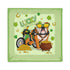 "Lucky" Pillow Case