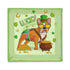 "Lucky" Pillow Case