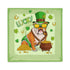 "Lucky" Pillow Case