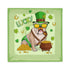 "Lucky" Pillow Case