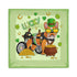 "Lucky" Pillow Case