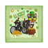 "Lucky" Pillow Case