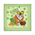 "Lucky" Pillow Case