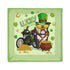 "Lucky" Pillow Case