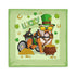 "Lucky" Pillow Case
