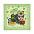 "Lucky" Pillow Case