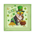 "Lucky" Pillow Case