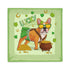"Lucky" Pillow Case