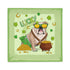 "Lucky" Pillow Case