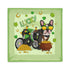 "Lucky" Pillow Case