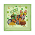 "Lucky" Pillow Case