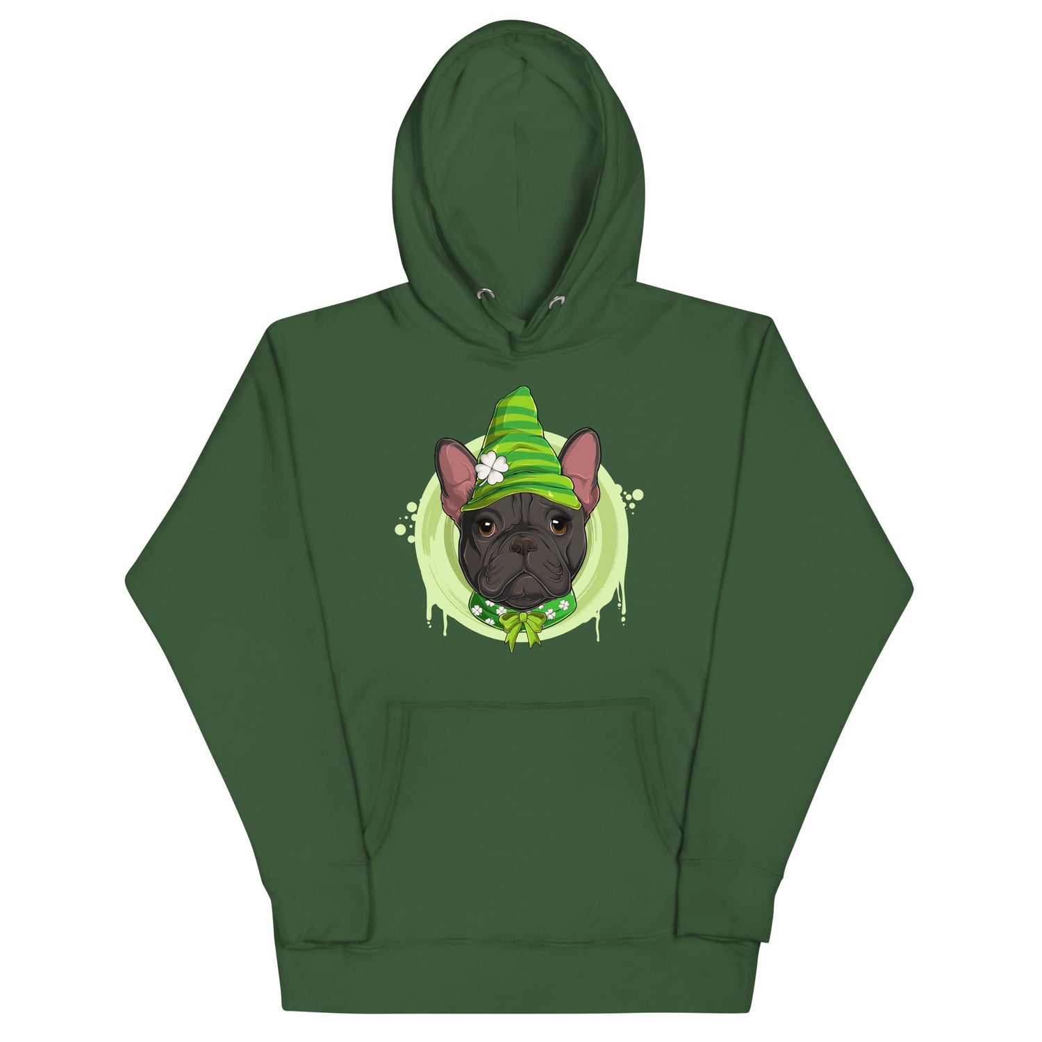"Lucky" St. Paddy&