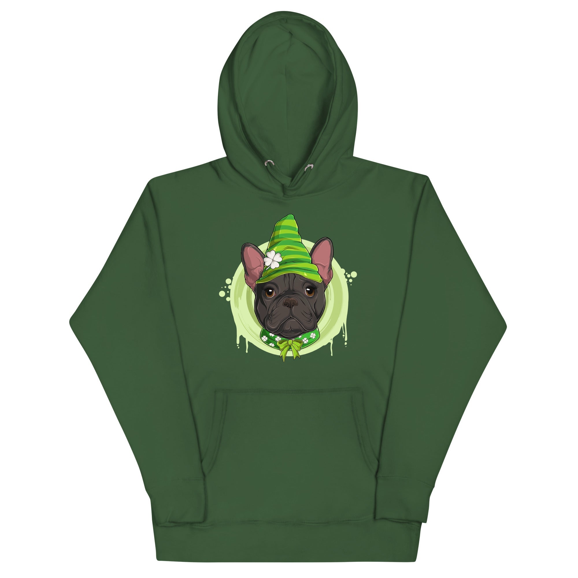 "Lucky" St. Paddy&