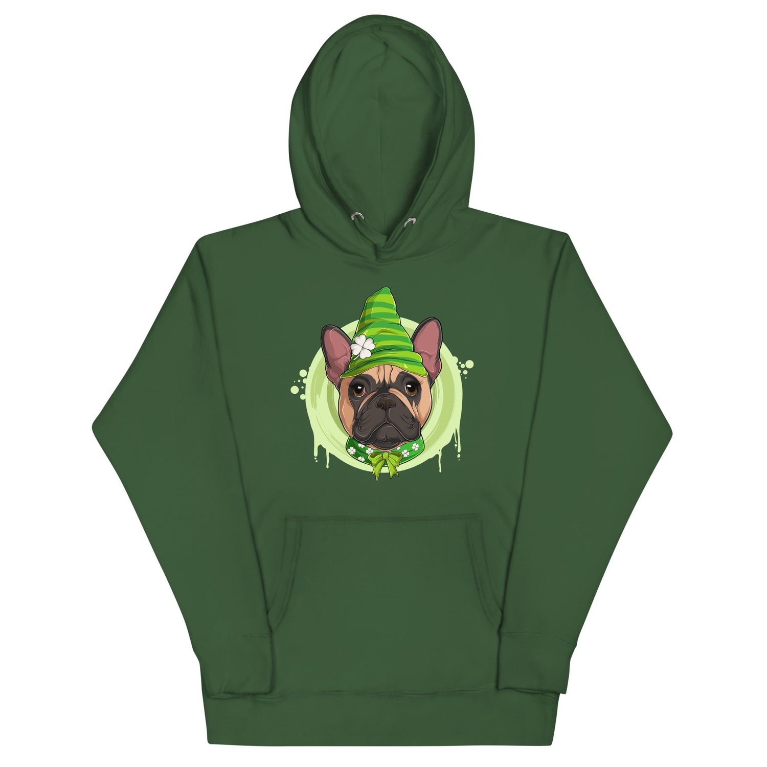 "Lucky" St. Paddy&