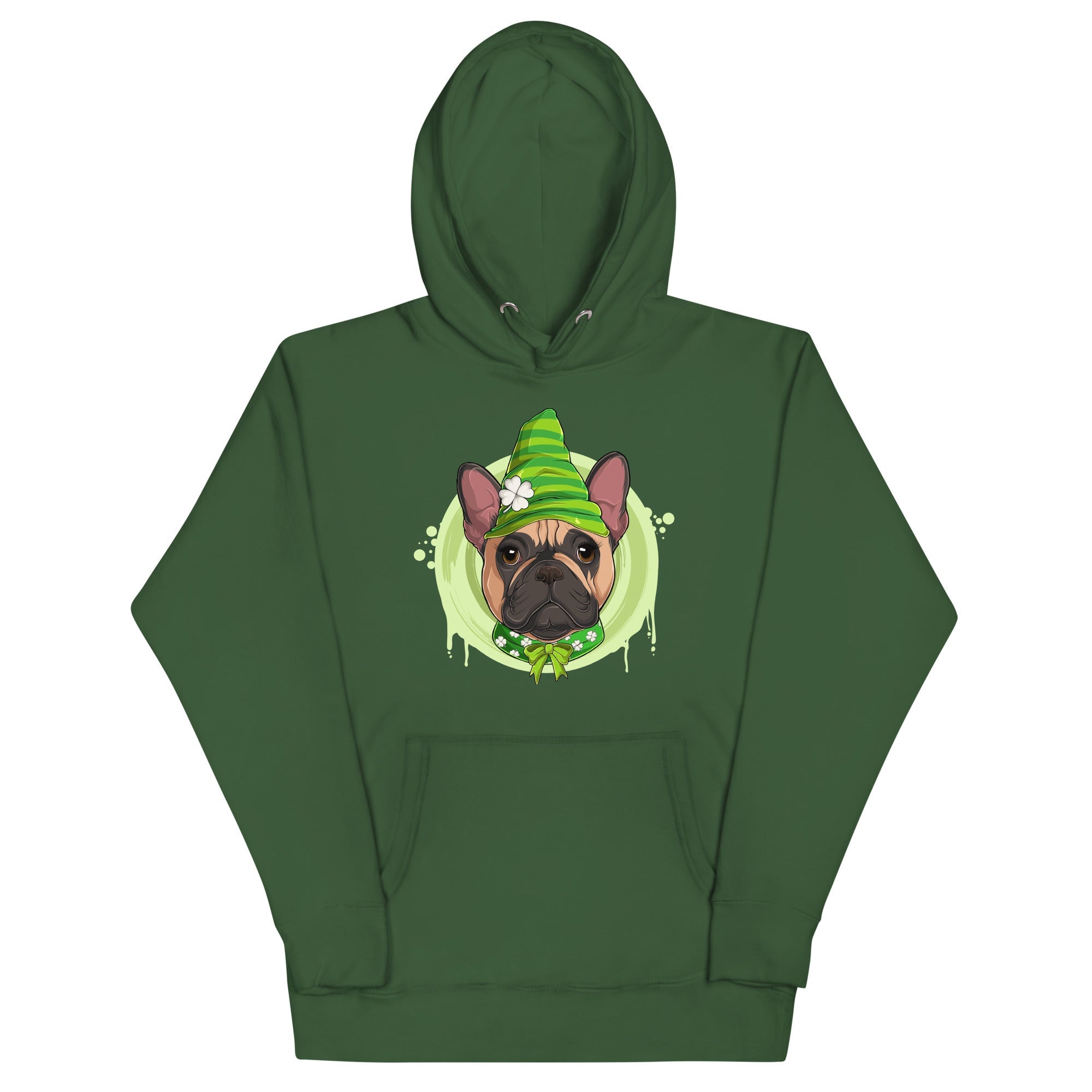 "Lucky" St. Paddy&
