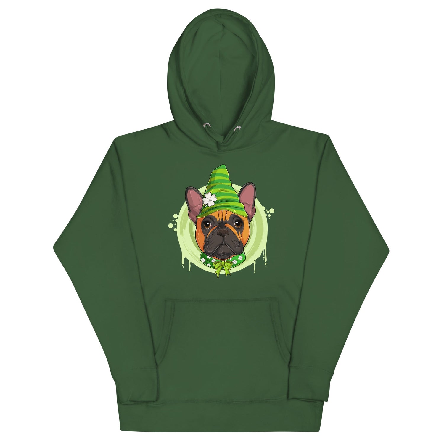 "Lucky" St. Paddy&