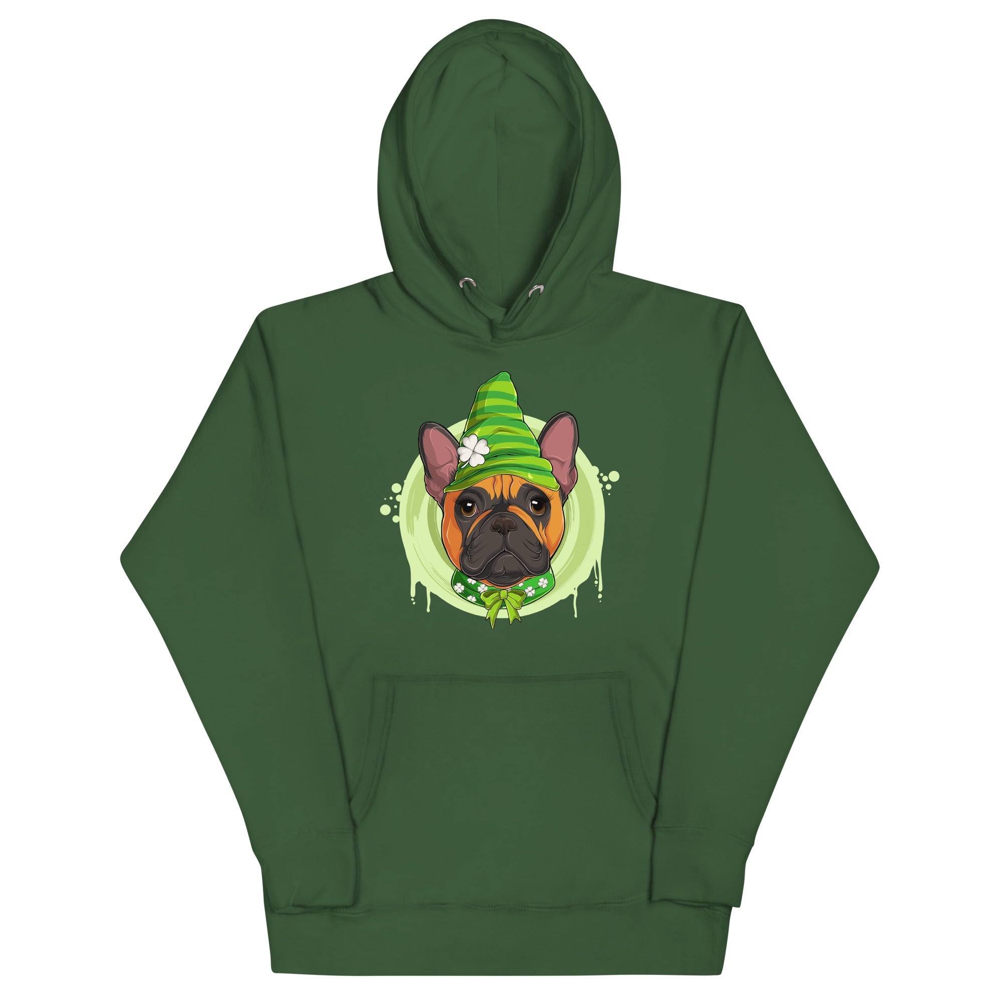"Lucky" St. Paddy&