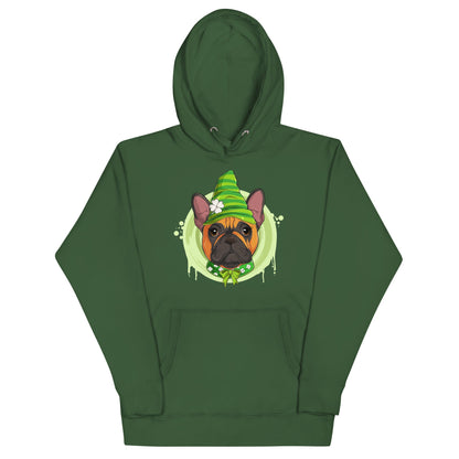 "Lucky" St. Paddy&