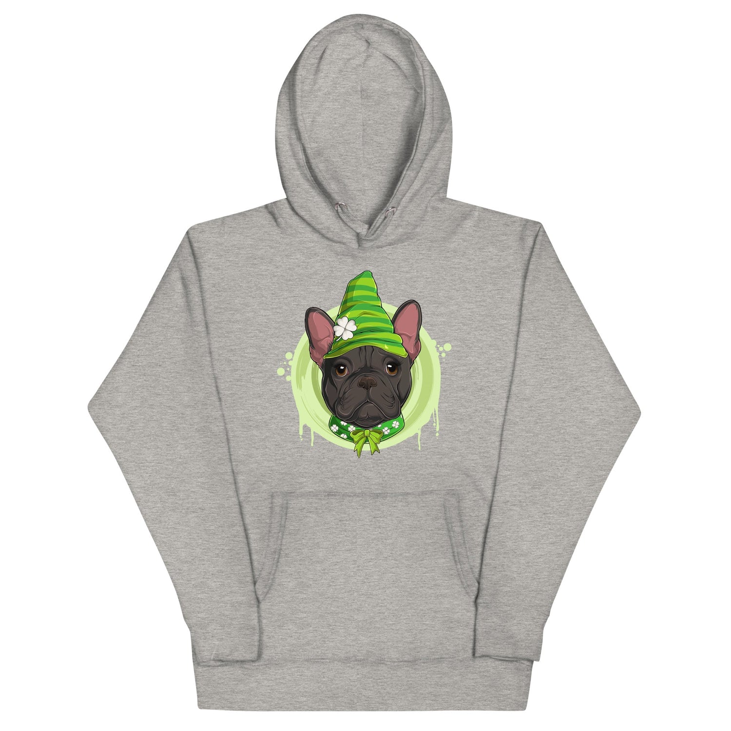 &quot;Lucky&quot; St. Paddy&
