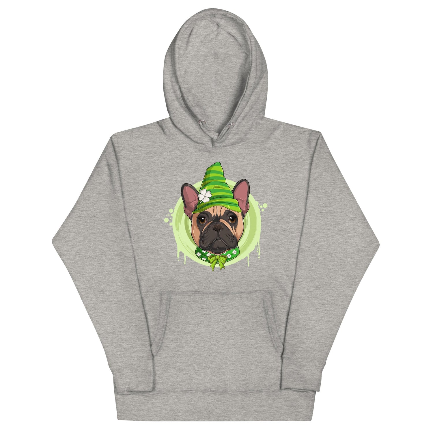 &quot;Lucky&quot; St. Paddy&