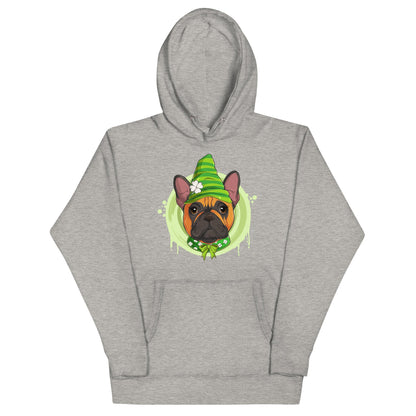 &quot;Lucky&quot; St. Paddy&