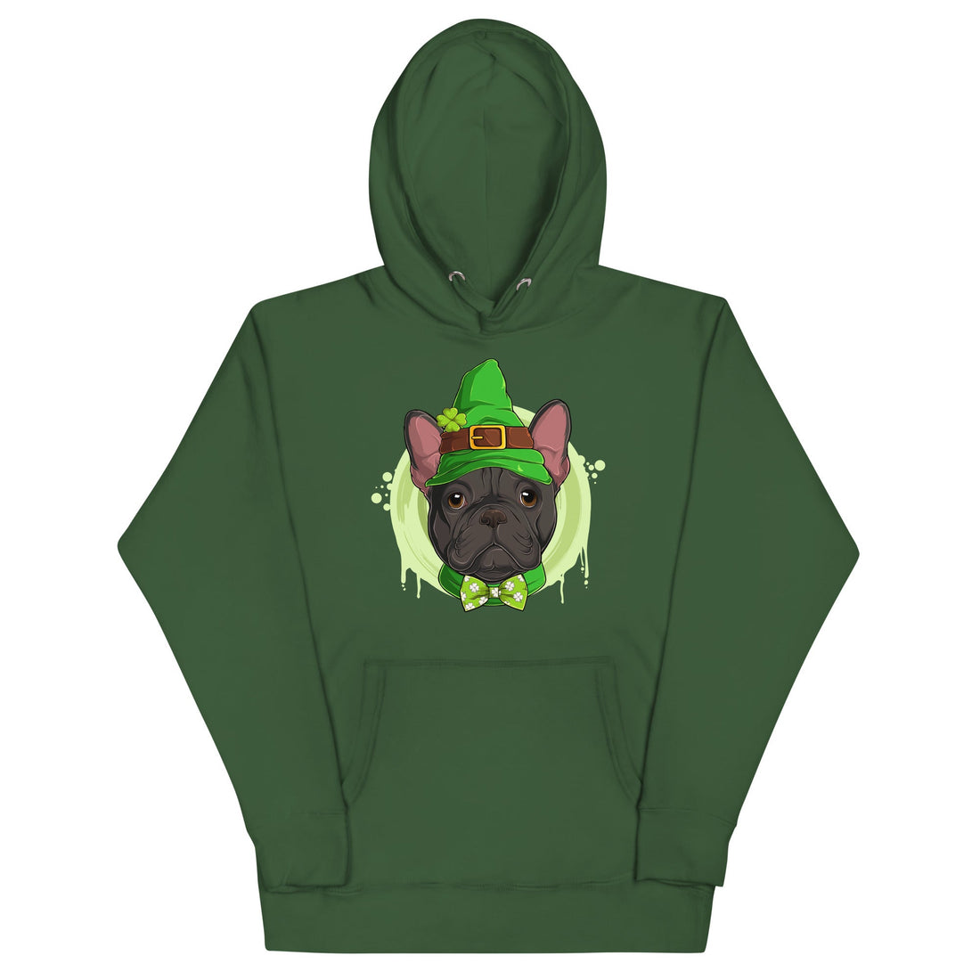 "Lucky" St. Paddy&