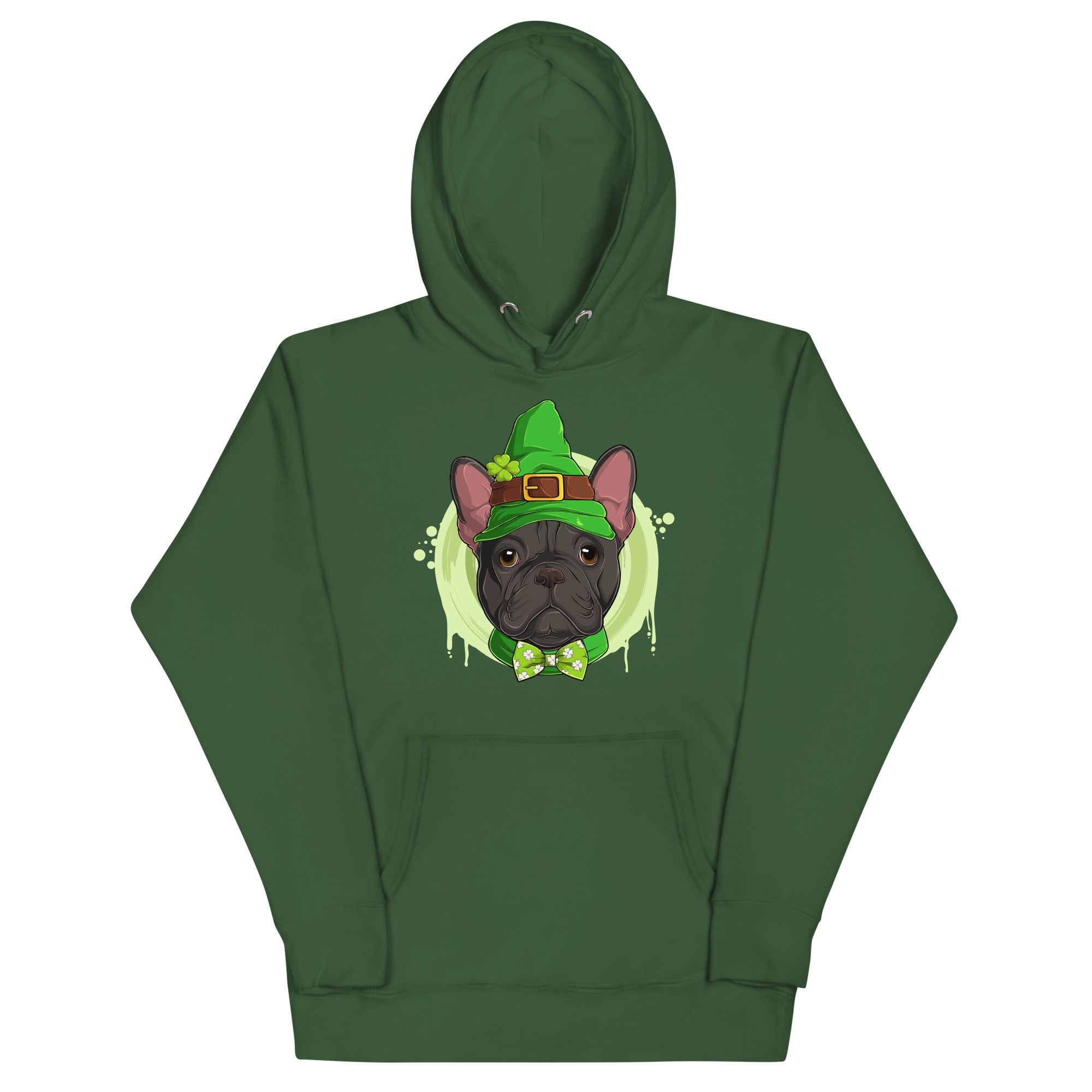 "Lucky" St. Paddy&