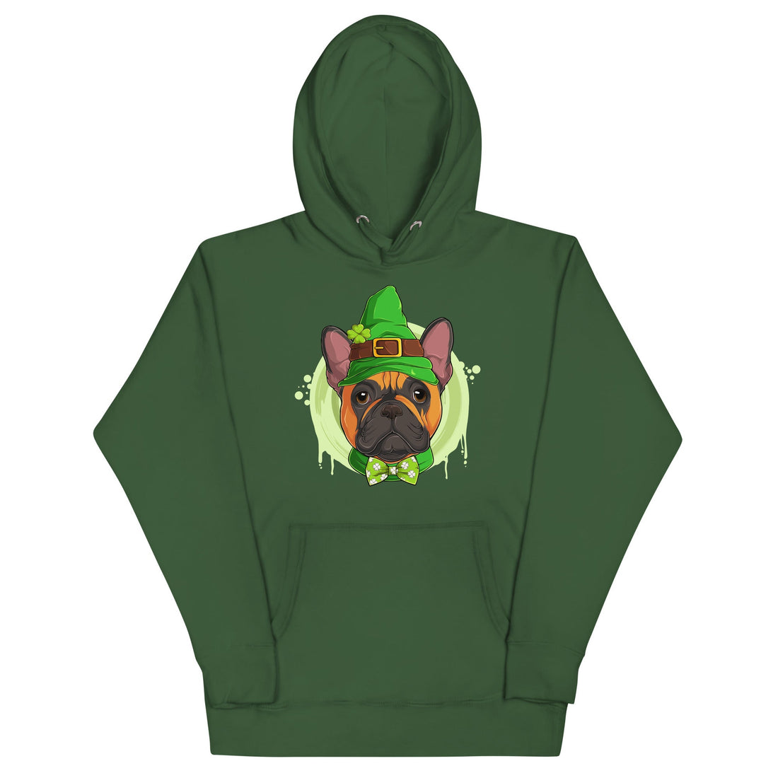 "Lucky" St. Paddy&