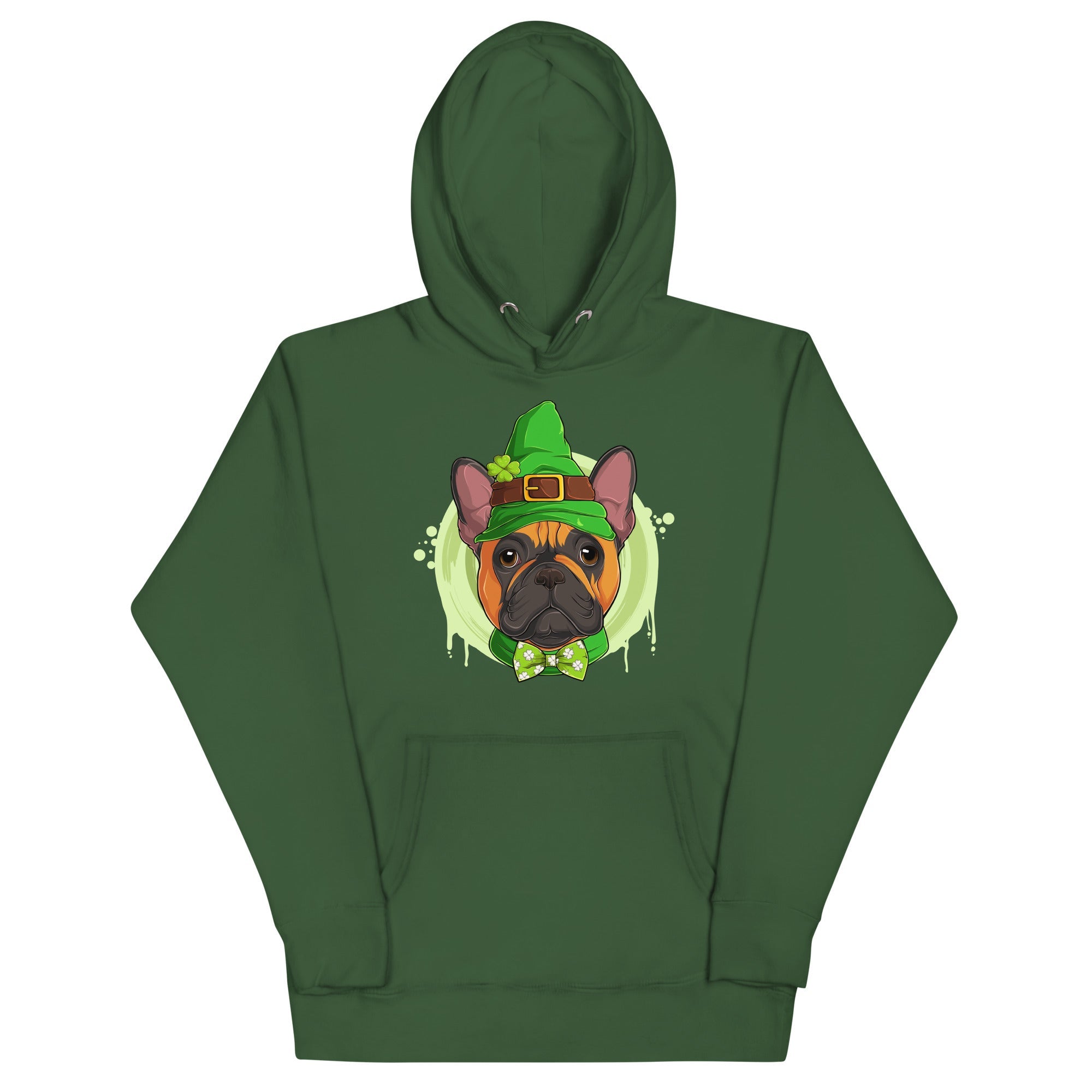 "Lucky" St. Paddy&