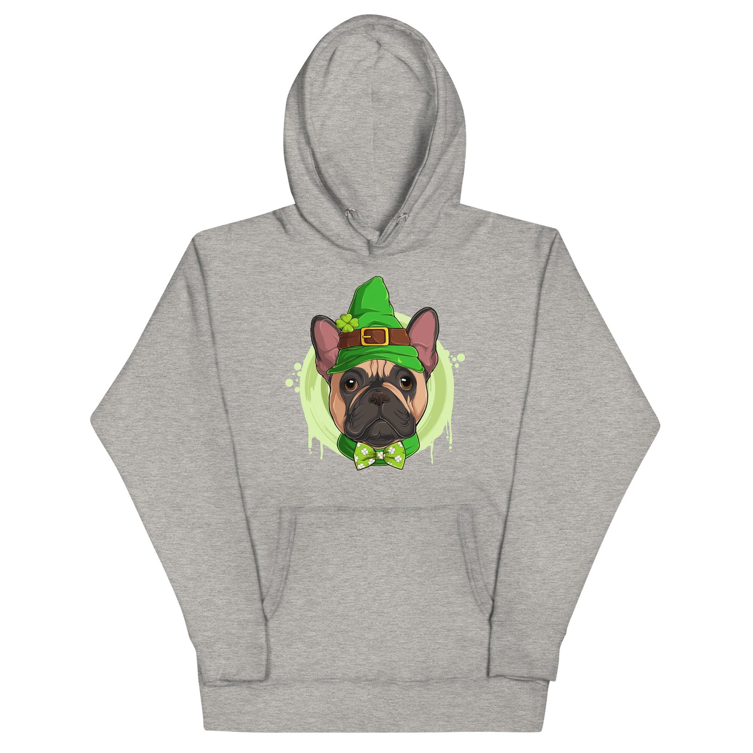 &quot;Lucky&quot; St. Paddy&