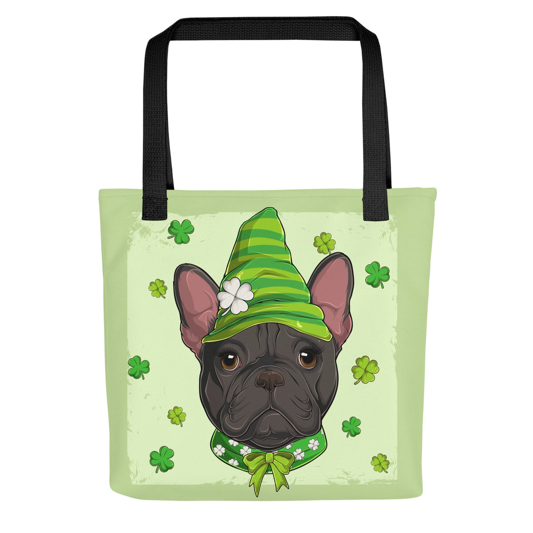 Lucky Tote Bag