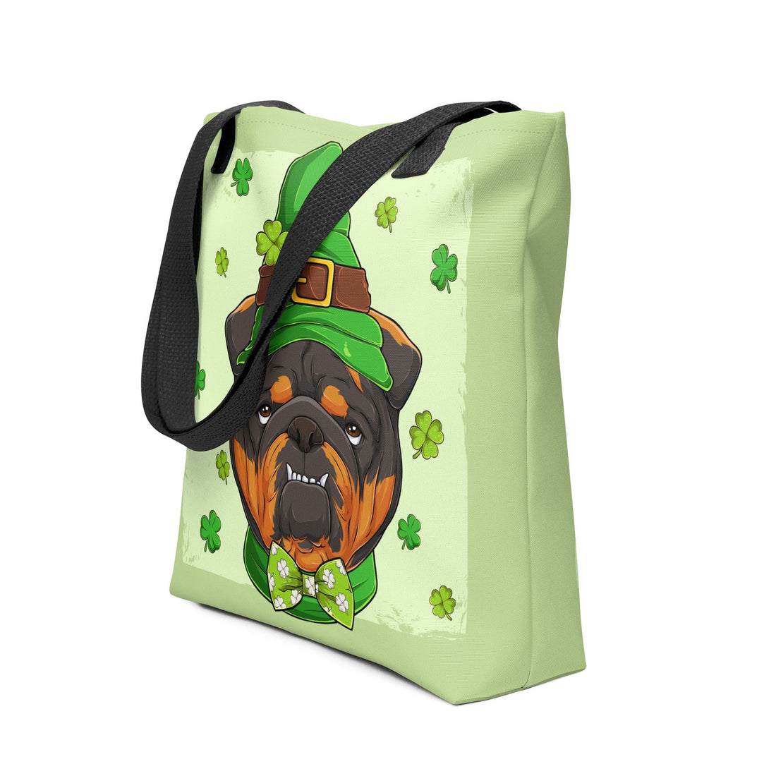 Lucky Tote Bag