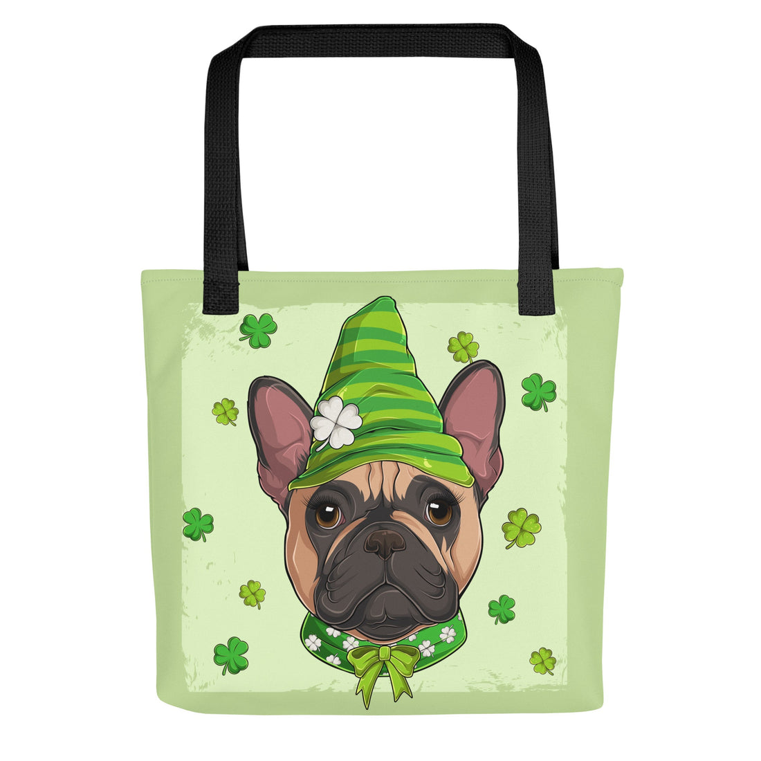 Lucky Tote Bag