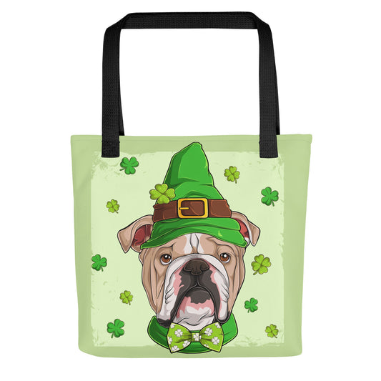 Lucky Tote Bag