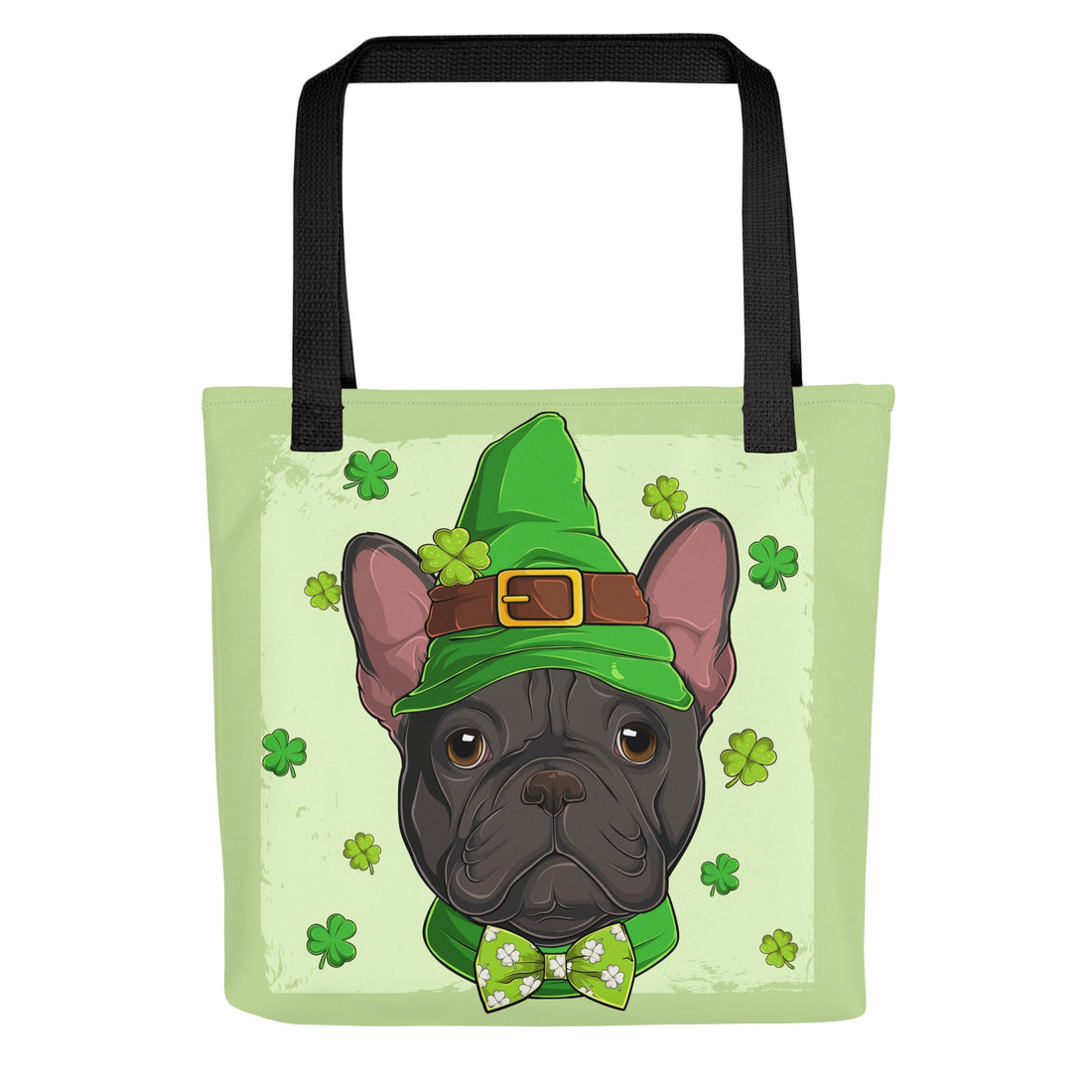 Lucky Tote Bag