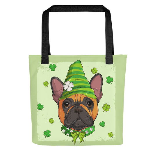 Lucky Tote Bag