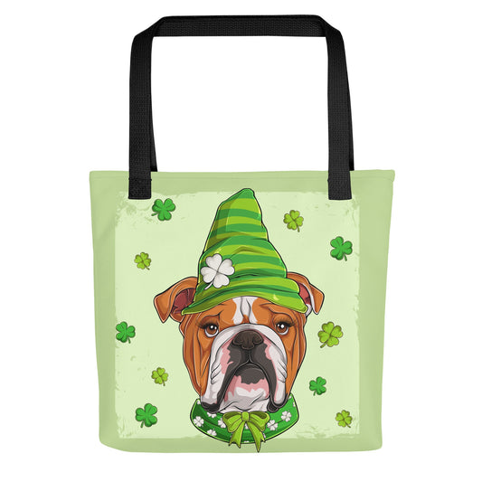 Lucky Tote Bag