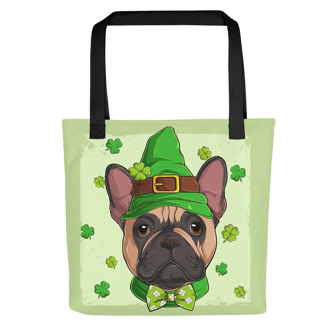 Lucky Tote Bag