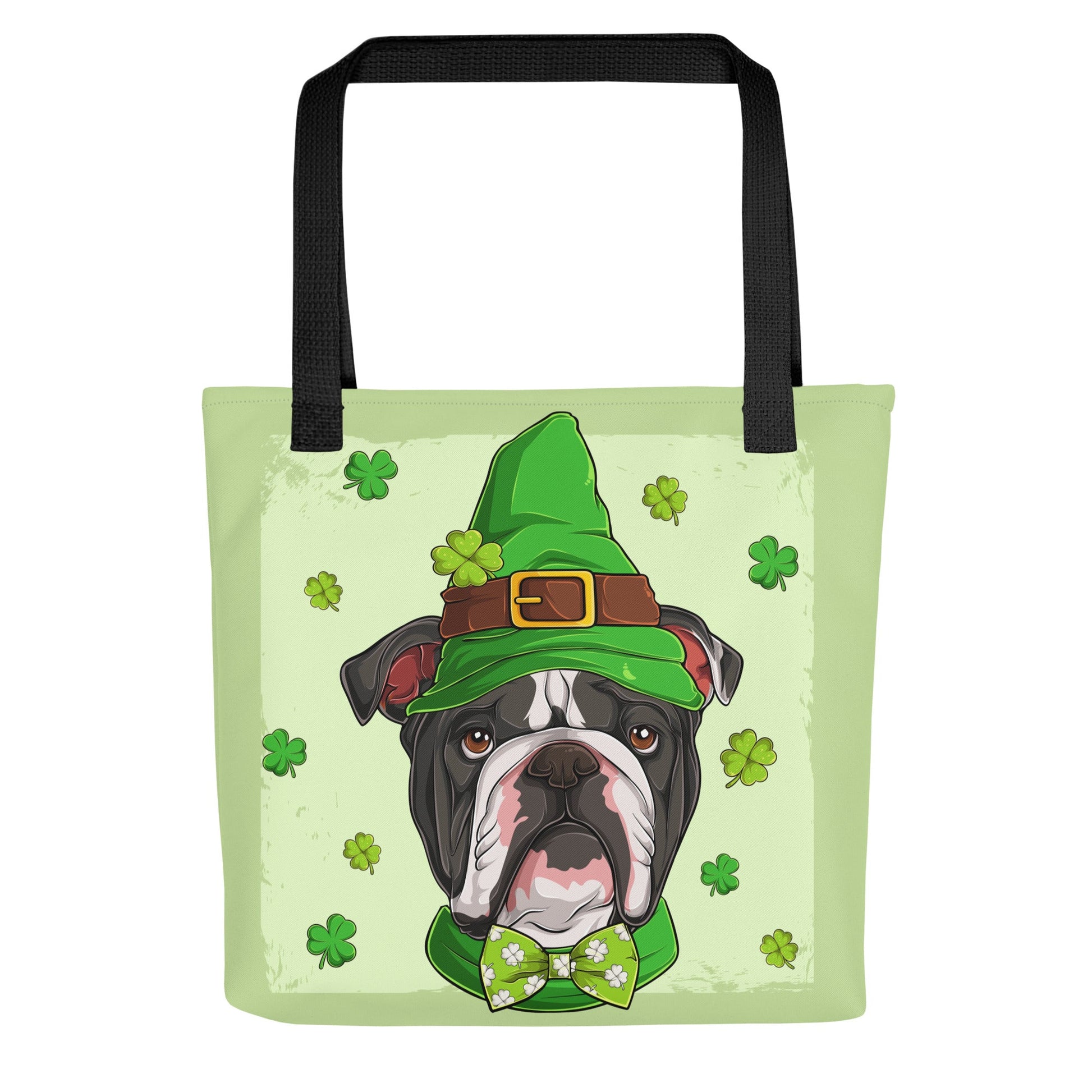 Lucky Tote Bag