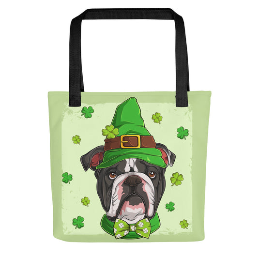 Lucky Tote Bag