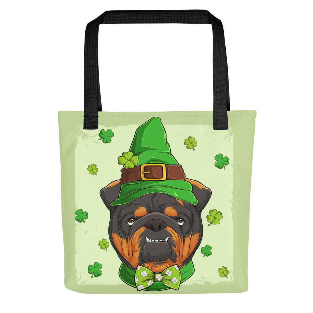 Lucky Tote Bag