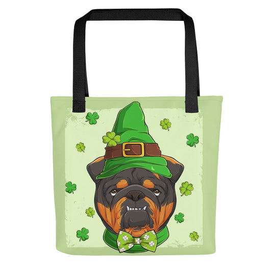 Lucky Tote Bag