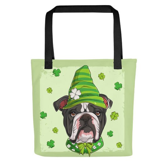 Lucky Tote Bag