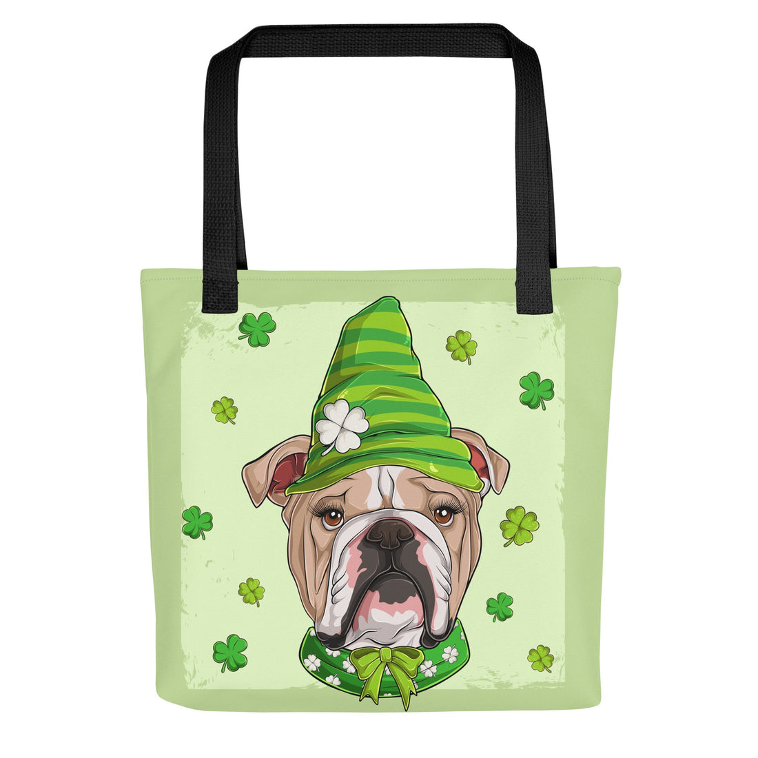 Lucky Tote Bag