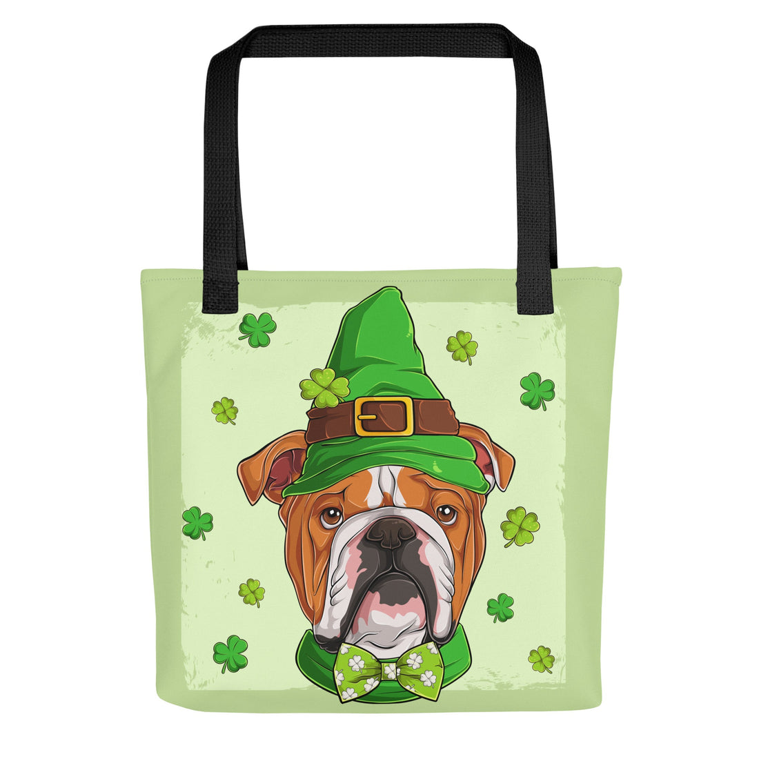 Lucky Tote Bag