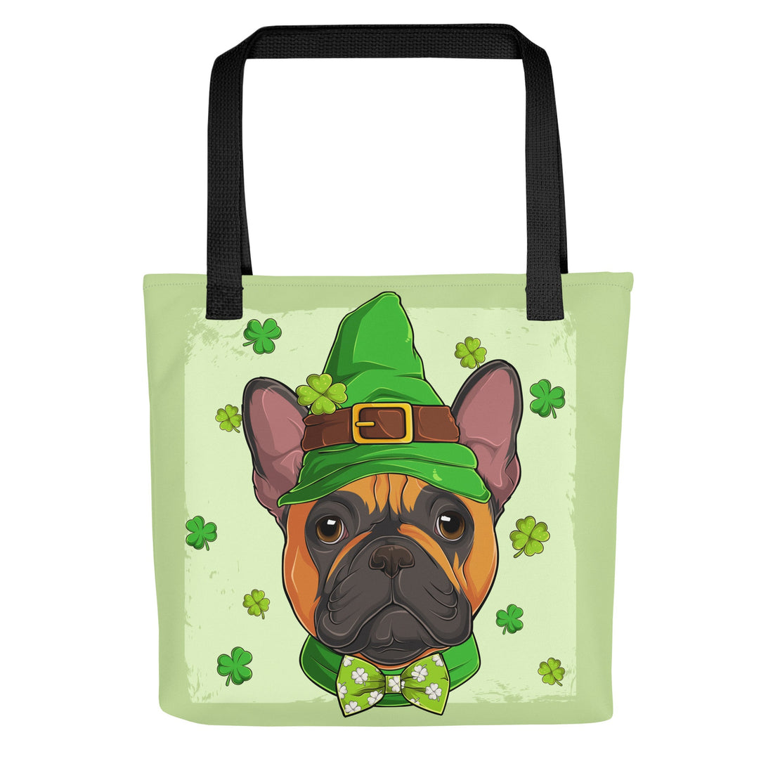 Lucky Tote Bag