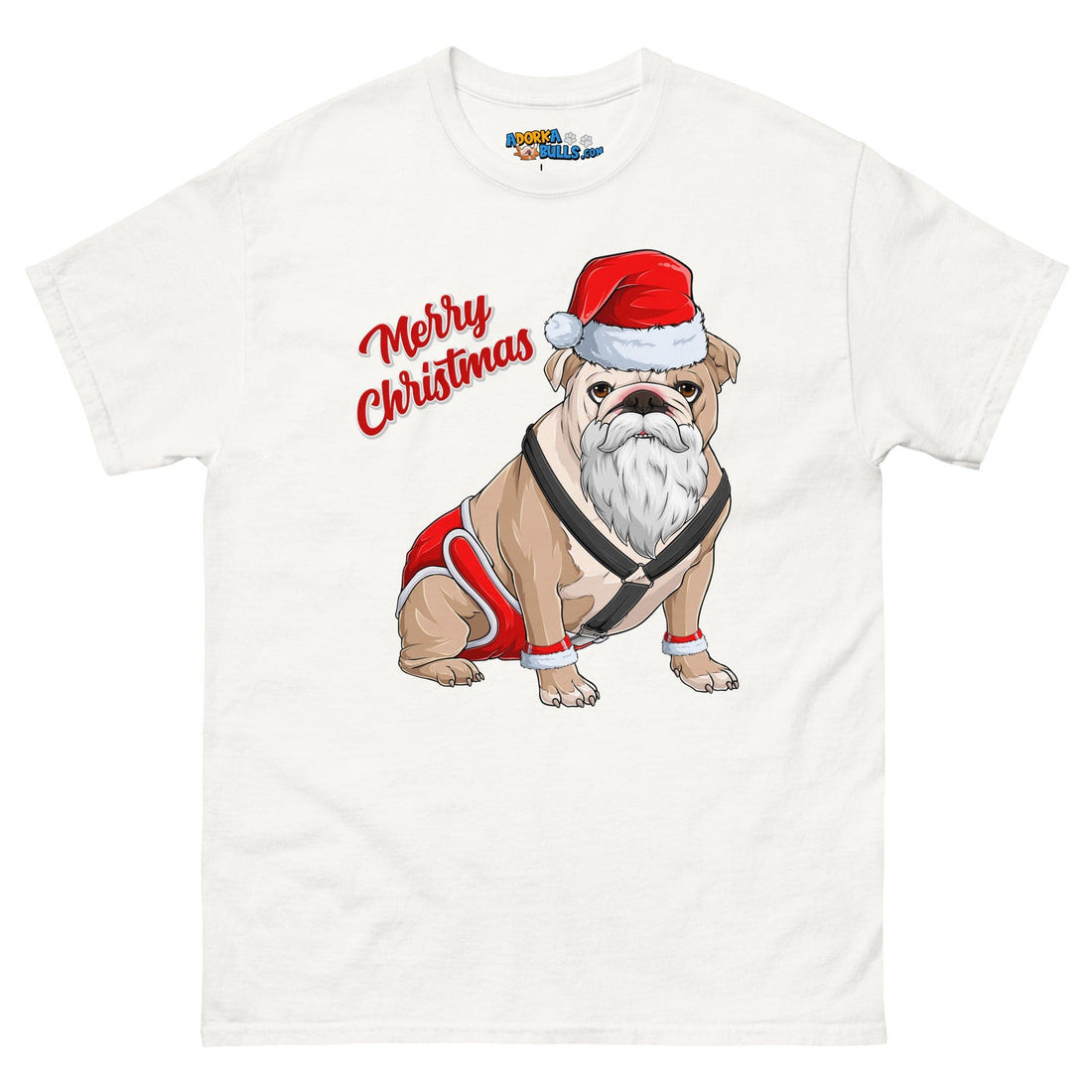 Merry Christmas Men&